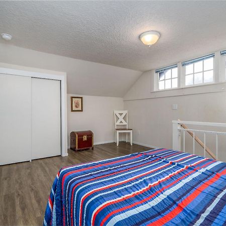 Woodley Beach House Lincoln Beach Екстериор снимка