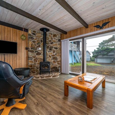 Woodley Beach House Lincoln Beach Екстериор снимка
