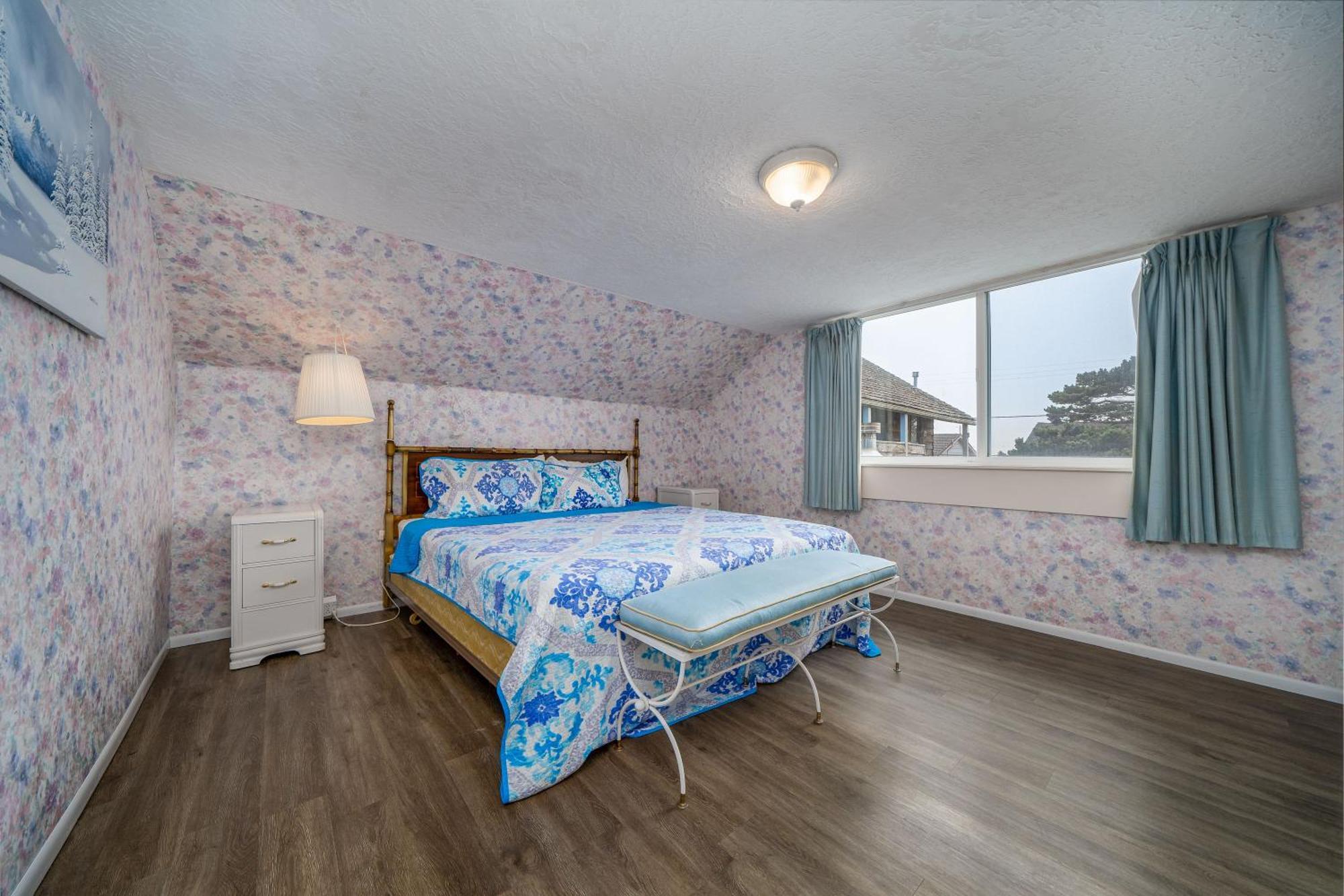 Woodley Beach House Lincoln Beach Екстериор снимка