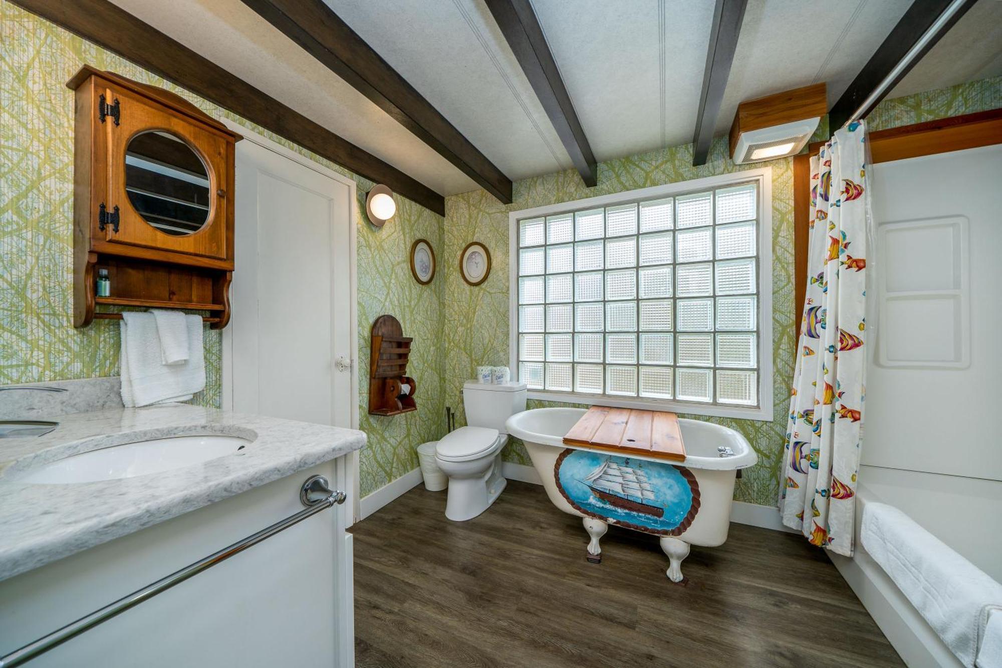 Woodley Beach House Lincoln Beach Екстериор снимка