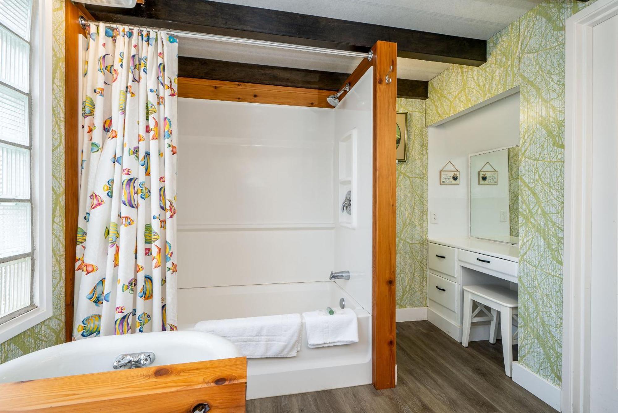 Woodley Beach House Lincoln Beach Екстериор снимка