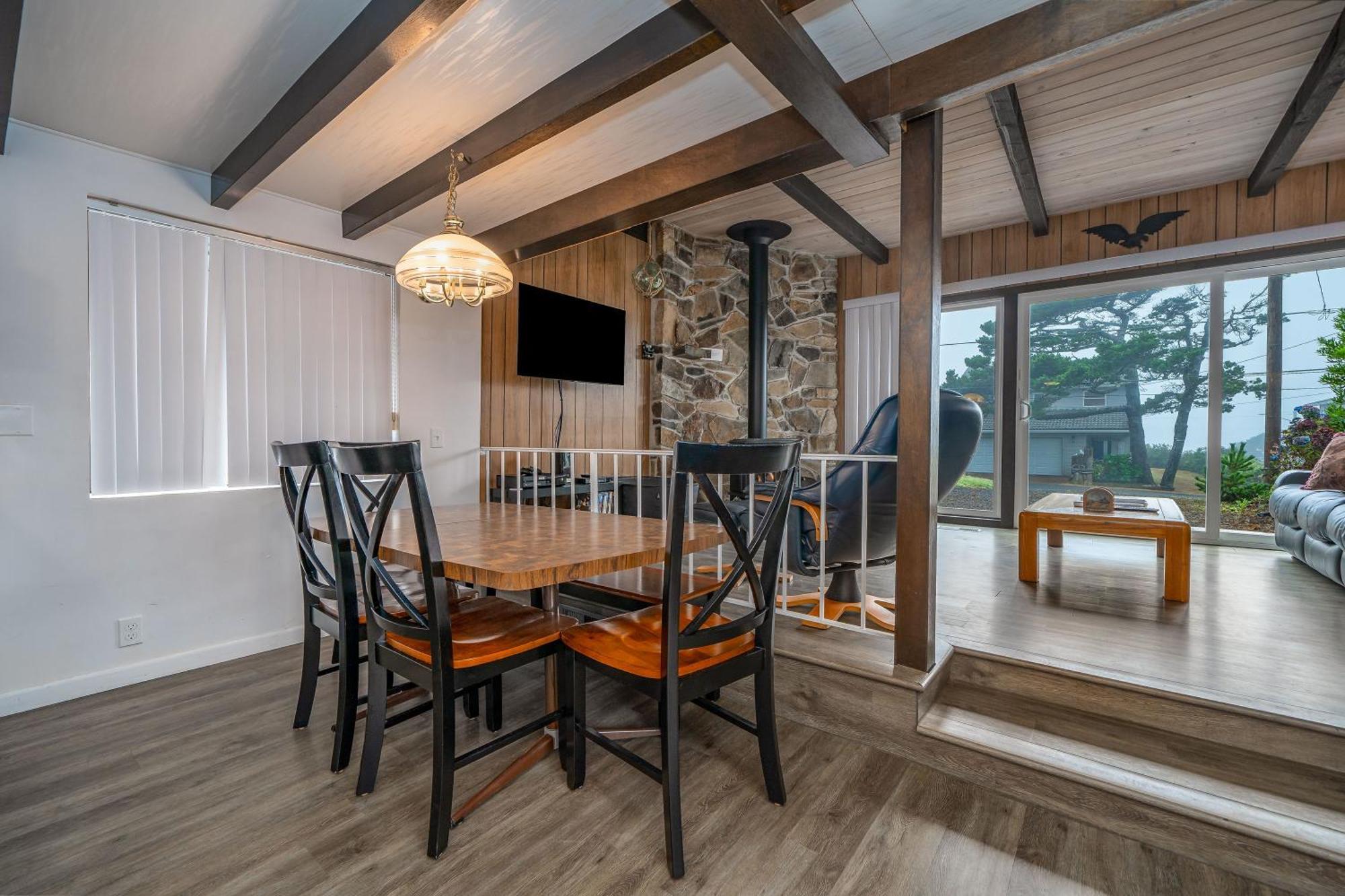 Woodley Beach House Lincoln Beach Екстериор снимка