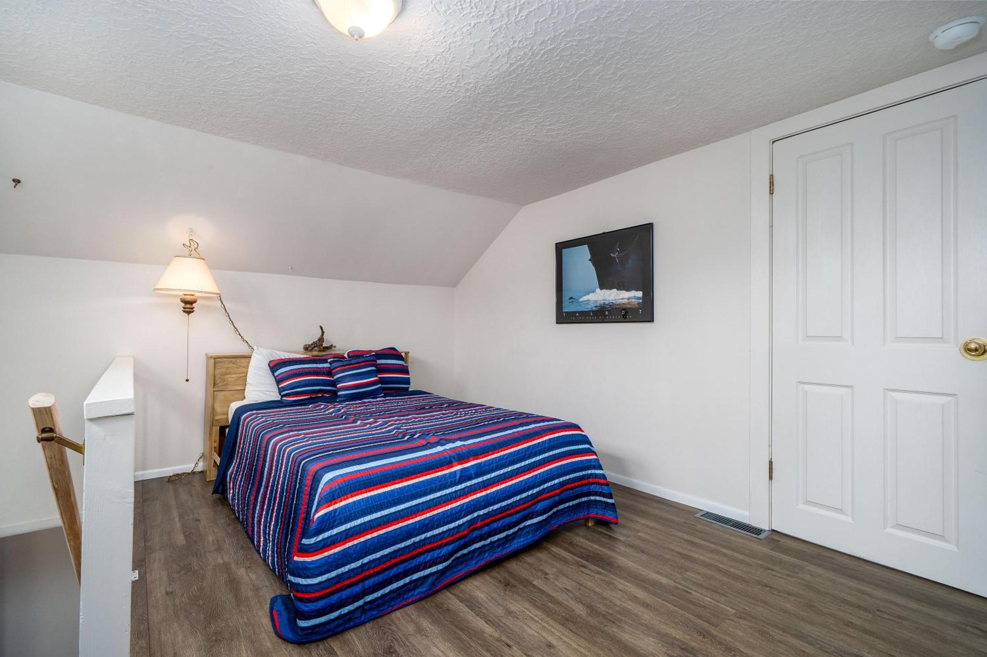 Woodley Beach House Lincoln Beach Екстериор снимка