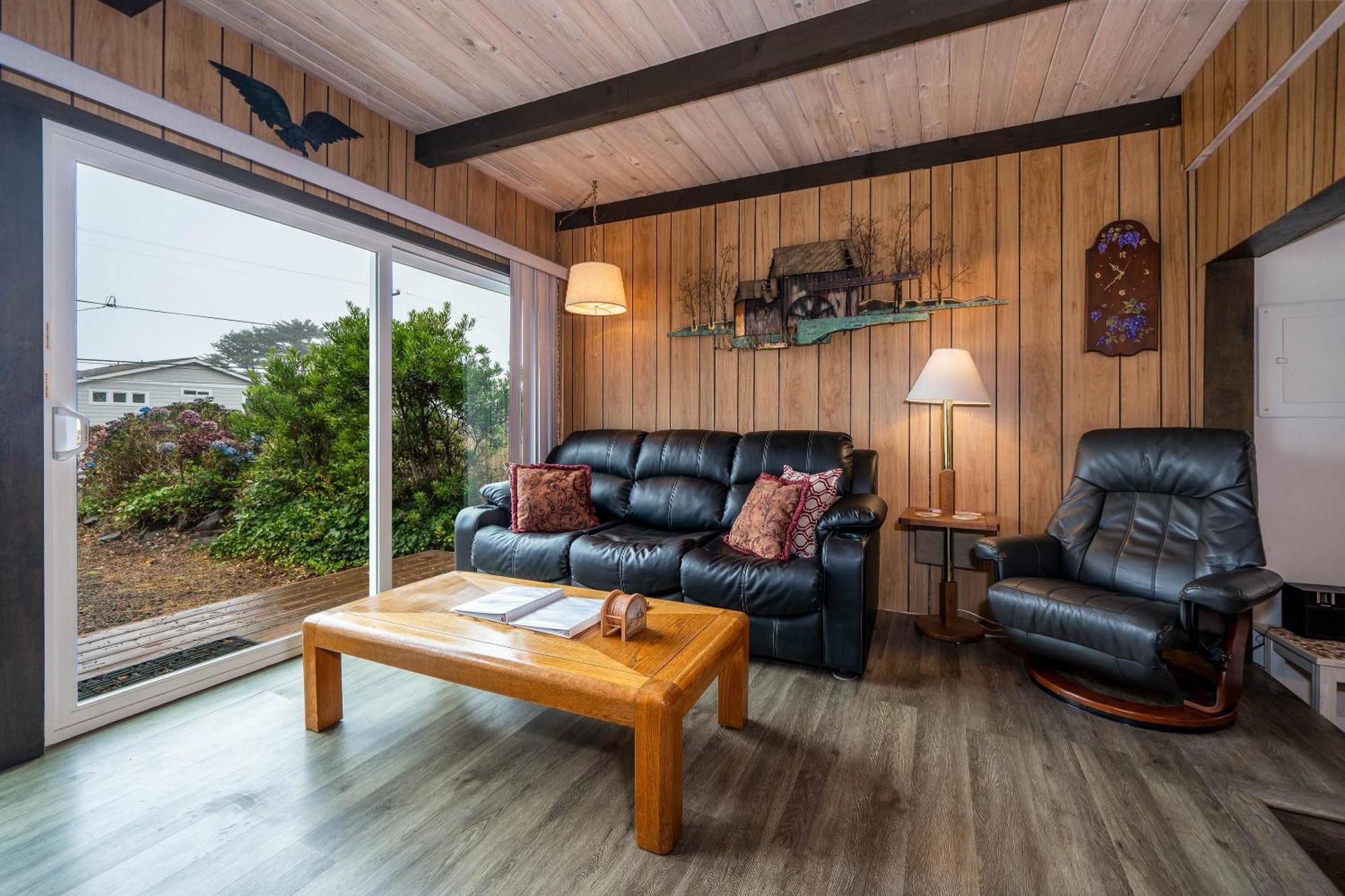 Woodley Beach House Lincoln Beach Екстериор снимка