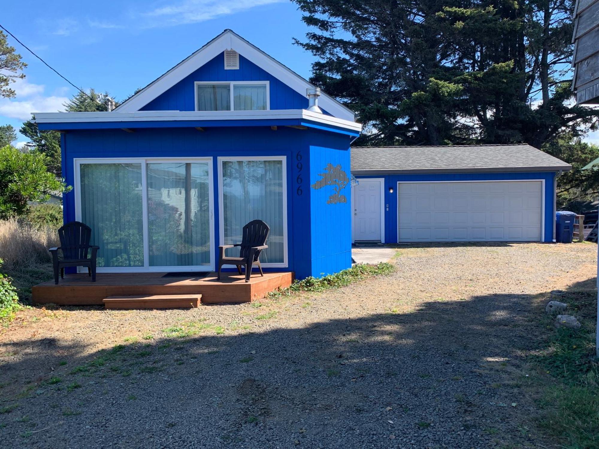 Woodley Beach House Lincoln Beach Екстериор снимка