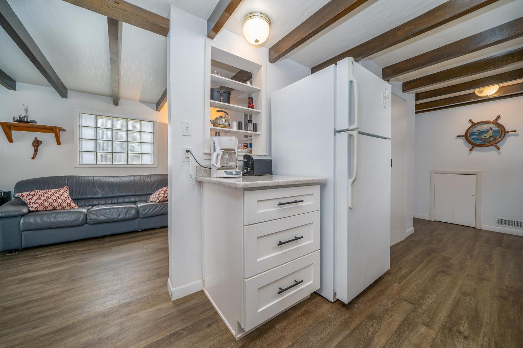 Woodley Beach House Lincoln Beach Екстериор снимка