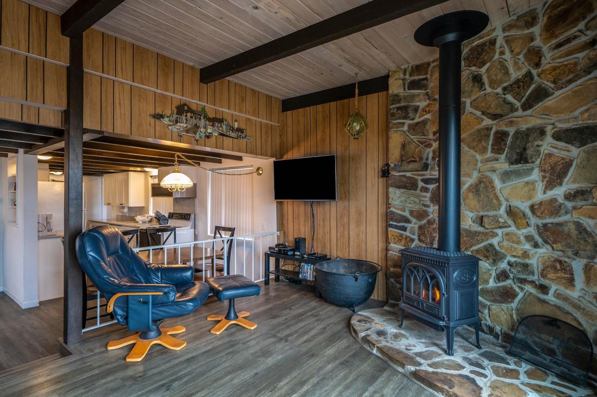 Woodley Beach House Lincoln Beach Екстериор снимка